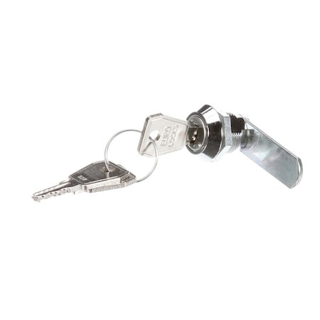 Master-Bilt Key 02-150255